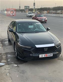 هوندا أكورد
